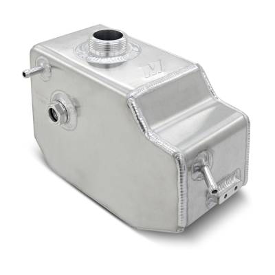 Mishimoto - Mishimoto MMRT-F150-11EN Ford F150 Aluminum Expansion Tank 2011-2014