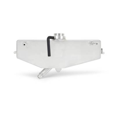 Mishimoto - Mishimoto MMRT-F150-15EN Aluminum Expansion Tank for 15-20 Ford F150
