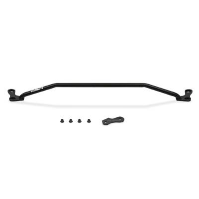 Mishimoto - Mishimoto MMSTB-MUS-15 Ford Mustang Strut Tower Brace 2015+