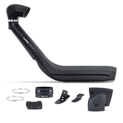 Mishimoto - Mishimoto MMAI-BR-21NMM Borne Off-Road Snorkel 21+ Bronco 2.3L/2.7L Intake
