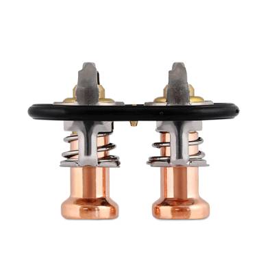 Mishimoto - Mishimoto MMTS-F2D-11H High-Temp Primary Cooling Thermostat for 11+ Ford 6.7L