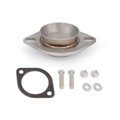 Mishimoto - Mishimoto MMEXH-ADAP-3DSE Exhaust Adapter 3" Downpipe to Stock Exhaust