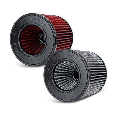 Mishimoto - Mishimoto MMAF-BR-21 Powerstack Air Filter 21+ Ford Bronco 2.3L/2.7L 21+ Oiled