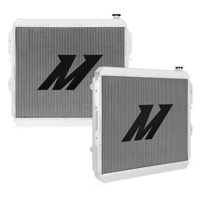 Mishimoto - Mishimoto Performance Aluminum Radiator for Tundra 4.7L Automatic 00-06