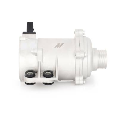 Mishimoto - Mishimoto MMWP-N20-12 Water Pump for BMW 320i/320i xDrive 2013-2018