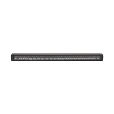 TrailFX - TrailFX 20SRSCMB Light Bar TFX 20" 105W OSRAM 5W Bulbs Flood/Spot Black Housing