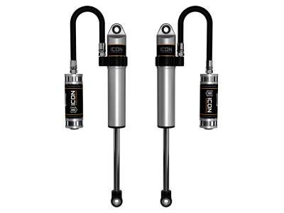 ICON Vehicle Dynamics - ICON 59706P Front 2.5 VS RR Secondary for 03-24 Tacoma/4Runner/FJ Cruiser/GX470