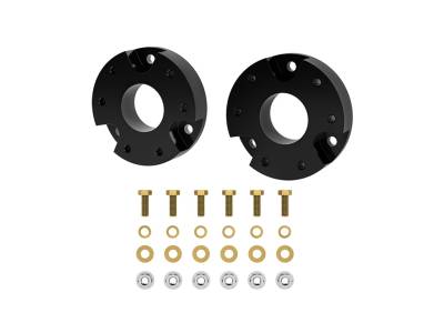ICON Alloys - ICON Alloys IVD1216 Leveling Kit for 23-24 GM Canyon/Colorado