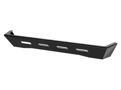 ICON Impact Series Offroad Armor - Icon 25246 Pro Series Front Skid Plate for 07-18 Jeep Wrangler JK