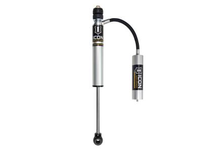 ICON Vehicle Dynamics - ICON 56516R 2.0VS RR Rear Shock for 22-25 Tundra 1.5"Lift/Sequoia 0-4" Lift