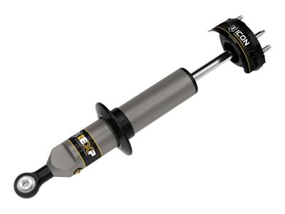 ICON Vehicle Dynamics - ICON 58632 Front EXP Coilover Kit for 2005-2023 Toyota Tacoma 4WD