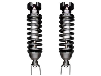 ICON Vehicle Dynamics - ICON 211002-CB Front Coilover Spring & Shock Assembly for 09+ RAM 1500 4WD
