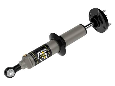ICON Vehicle Dynamics - ICON 58655 Front EXP Coilover Kit for 2007-2021 Toyota Tundra