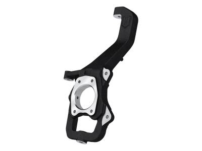 ICON Vehicle Dynamics - ICON 51014 Front Steering Knuckle Kit for 2022-2024 Toyota Tundra