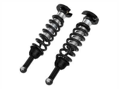 ICON Vehicle Dynamics - ICON 58672 5-6" Lift Front 2.5 VS IR Coilover Kit for 22-26 Toyota Tundra
