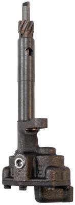 Melling - Melling M-27B Stock Replacement Oil Pump