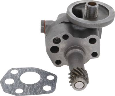 Melling - Melling M-90A Stock Replacement Oil Pump