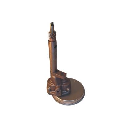 Melling - Melling M103 Stock Replacement Oil Pump
