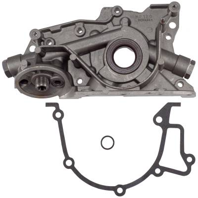 Melling - Melling M120 Stock Replacement Oil Pump