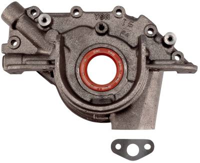 Melling - Melling M125 Stock Replacement Oil Pump