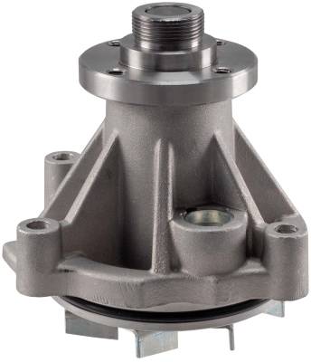 Melling - Melling MWP-507 Stock Replacement Water Pump