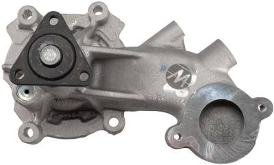 Melling - Melling MWP-535 Stock Replacement Water Pump
