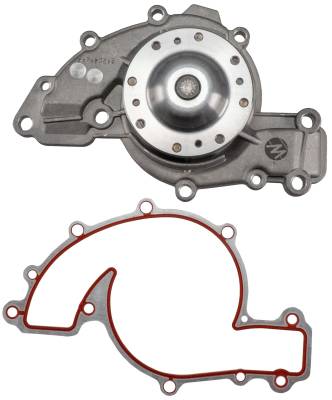 Melling - Melling MWP-527 Stock Replacement Water Pump