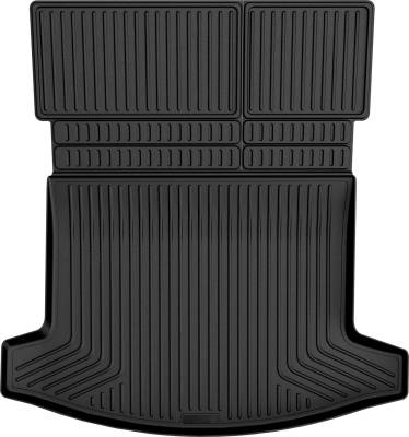 Husky Liners - Husky Liners 28341 Weatherbeater Cargo Liner