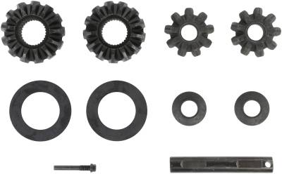 SVL - SVL 2023879 Differential Inner Gear Kit for GM 8.6 Axle 30 Spline Open