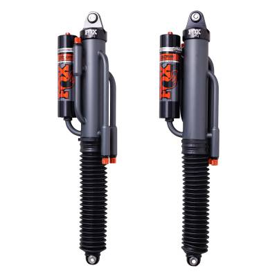 FOX Offroad Shocks - FOX Shocks 883-09-241 Factory Race Series 3.0 External Bypass QAB Shock Pair