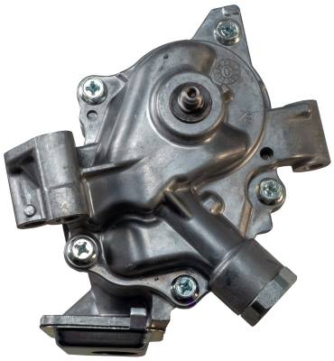 Melling - Melling M586 Stock Replacement Oil Pump