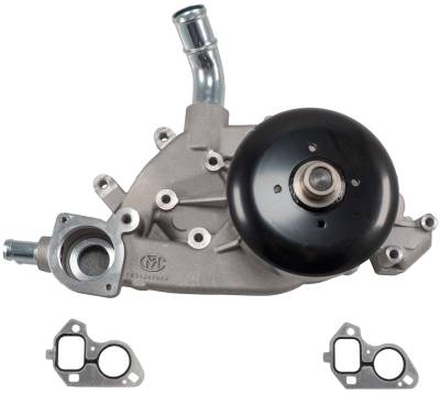 Melling - Melling MWP-502 Stock Replacement Water Pump