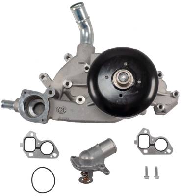 Melling - Melling MWP-502WT Stock Replacement Water Pump