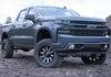 Superlift - Superlift K182B 6.0" Suspension Lift Kit Bilstein Shock for Silverado/Sierra 4WD