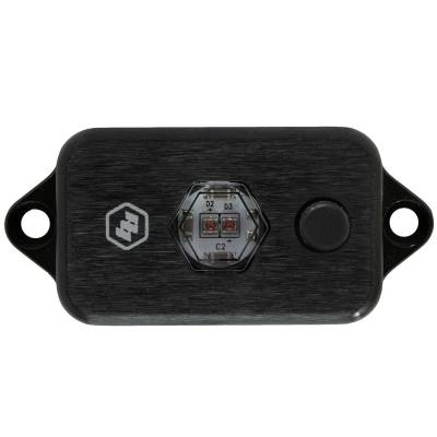 Baja Designs - Baja Designs 398054 LED Dome Light w/Switch