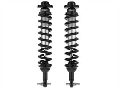 ICON Vehicle Dynamics - ICON 48600 1.5-4" Lift Front VS 2.5 IR Coilover Kit for 21-23 Ford Bronco