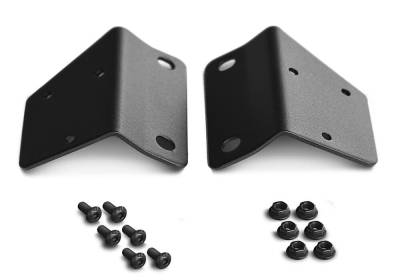 AMP Research - AMP AMP74614-01A BedXtender Bracket Kit 07-20 Toyota Tundra