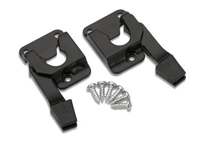 AMP Research - AMP AMP74605-01A BedXtender HD Quick Latch Bracket Kit 84-21 All Models