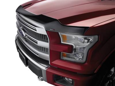 Weathertech - WeatherTech 55225 Low Profile Aerodynamic Hood Protector