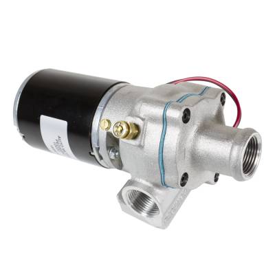 Dedenbear - Dedenbear WP3 WATER PUMP Electric REMOTE MountED UNIVERSAL APPLICATION