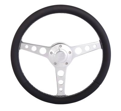 Grant - Grant 1921 Billet Classic Series Steering Wheel & Installation Kit