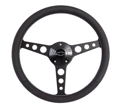 Grant - Grant 1926 Billet Classic Series Steering Wheel & Installation Kit