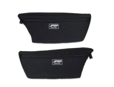 PRP - PRP E121 Upper Door Bags for 2019+ Mercedes Sprinter Van Pair