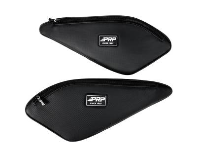 PRP - PRP E135-210 Lower Door Bags for Can-Am Maverick R Pair