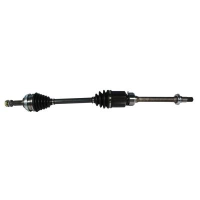 GSP - GSP NCV69506 Front Right CV Axle Assembly for Toyota 2.2