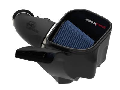 aFe Power - aFe 54-13063R Stage-2 Pro-5R Cold Air Intake for 12-24 Dodge/Jeep 6.4L