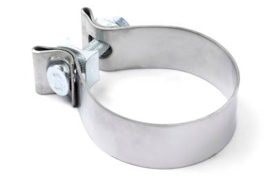 Dinan - Dinan D662-9237 Exhaust Clamp