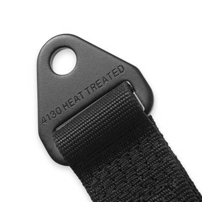 ADS Racing Shocks - ADS Racing Shocks 100ADS-24 24" Suspension Travel Limiter Strap Each