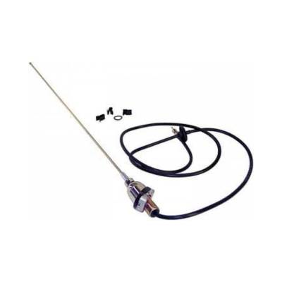 Brothers Trucks - Brothers Trucks ANT6072 Antenna for Chevrolet/GMC
