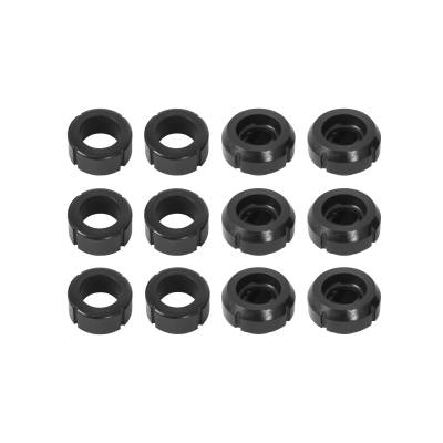 Brothers Trucks - Brothers Trucks NRG6108 Chevrolet & GMC Body Mount Bushing Kit